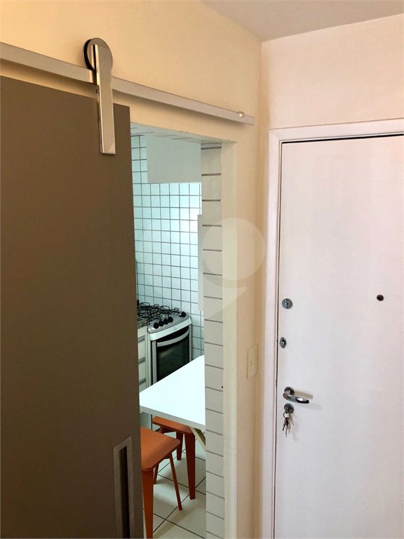 Apartamento na Bela Vista.