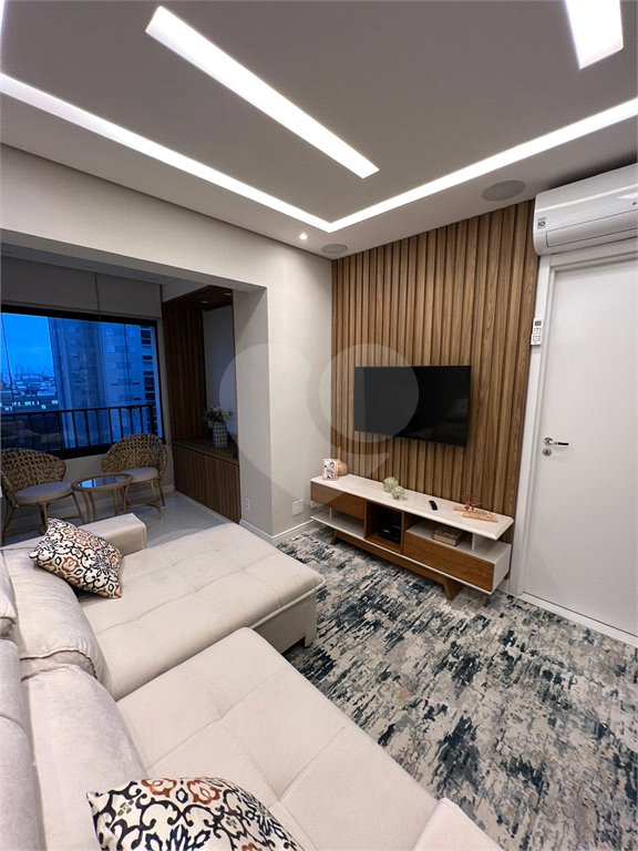 Apartamento a venda no Bras em frente ao Metro