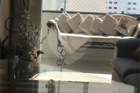 Apartamento à venda com 1 suíte em Parque da Mooca, São Paulo, SP