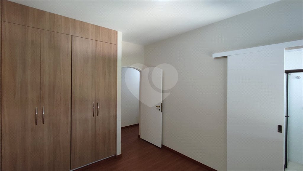 Apartamento de 3 dormitórios à Venda - Jardim Bethânia