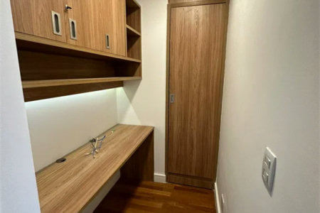Apartamento à venda com 3 quartos, sendo 1 suíte,  em Lar São Paulo, São Paulo, SP