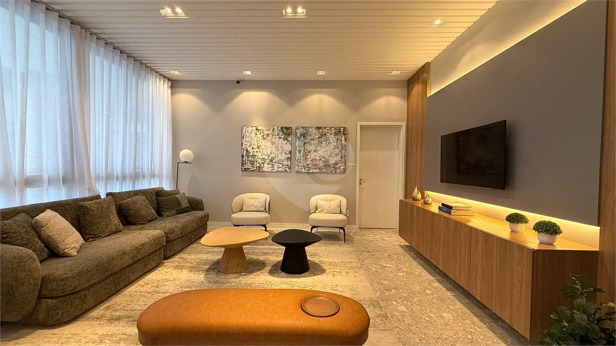 Indaiatuba- Sp - Edificio Athmosfera- R$ 1.800.000,00 - andar alto - 130,00 ms de area util - 3 suites, lavabo, sala 2 ambientes, 3 vagas de garagens - Area de lazer - Brinquedoteca - Piscina - Portão eletrônico - Portaria 24hs - sala de ginástica - Salão de festas - Salão de jogos - Cinema