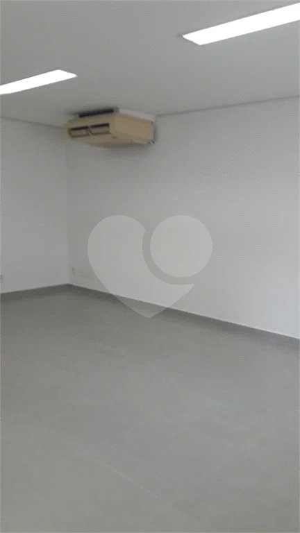 Sala comercial para alugar na Bela Vista
