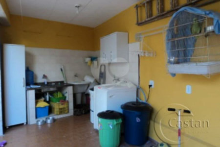 Casa à venda na região da Mooca