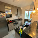 Apartamento a venda no condomínio Monte Berlim - São Carlos/SP