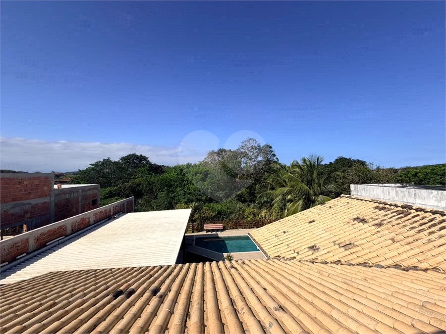Casa à venda com 4 suítes em Ferradura, Armação dos Búzios, RJ