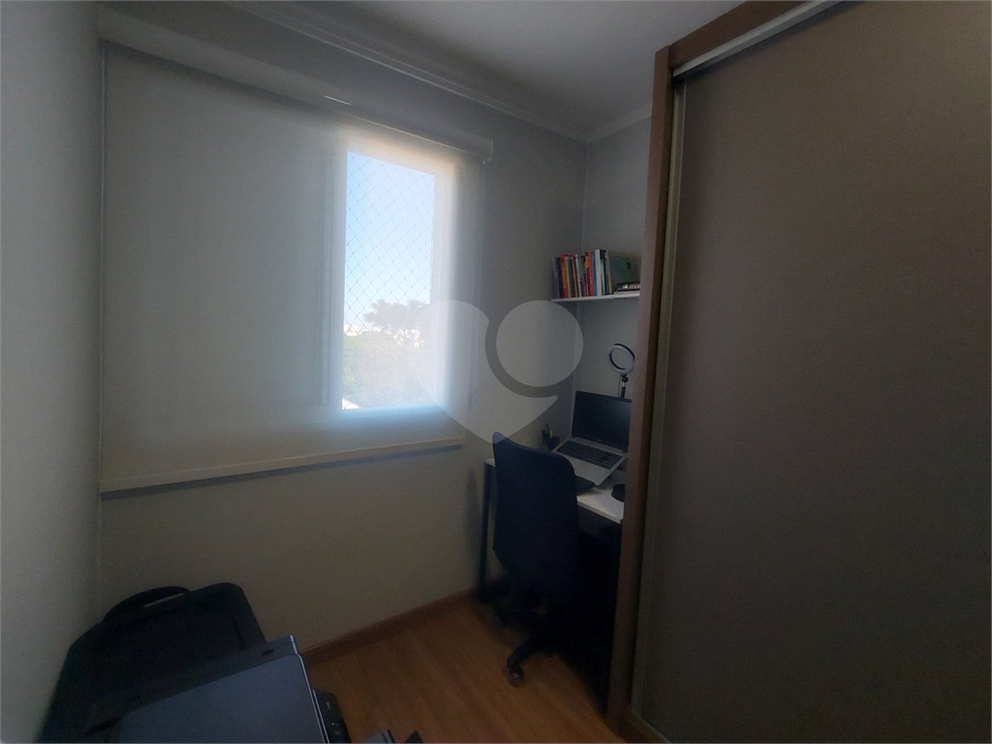Apartamento Mobiliado no Condomínio Portal do Sol, na Avenida Getúlio Vargas