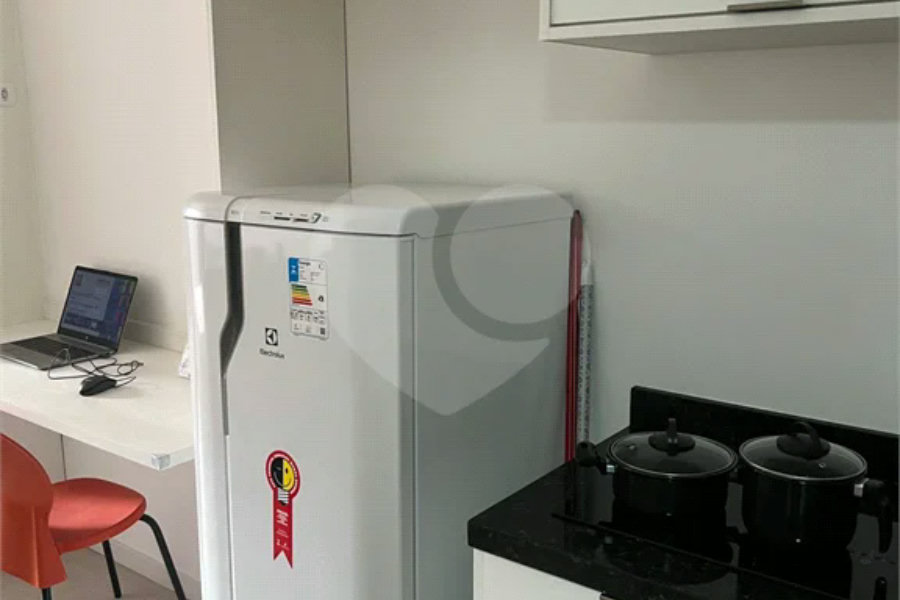 Studio, a venda no Tucuruvi. próximo ao metrô. Imóvel será vendido totalmente mobiliado