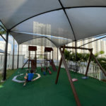 Apartamento à venda com 2 quartos, sendo 1 suíte, em Jardim das Colinas, Hortolândia - SP