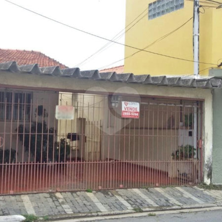 Casa á venda - Saúde