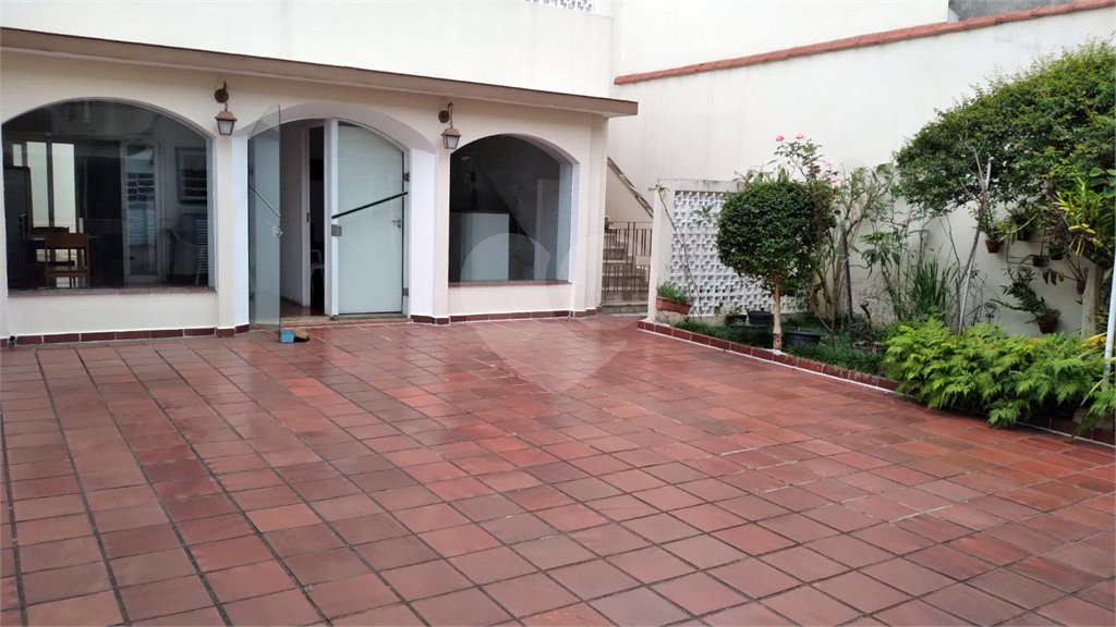 Casa a venda no Planalto Paulista
