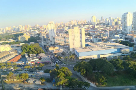 APARTAMENTO A VENDA EM SP BELÉM