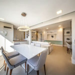 Apartamento à venda com 3 suítes em Jardim Fonte do Morumbi, São Paulo, SP