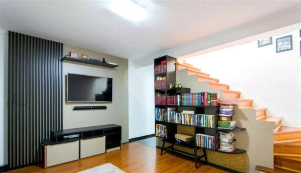 Sobrado com 150m² , 3 dormitórios , sendo 1 suíte , 1 vaga , à venda no centro de Santo André.