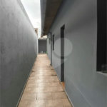 Casa com 2 dormitórios para alugar, 90 m²- Jardim Villaça - São Roque/SP