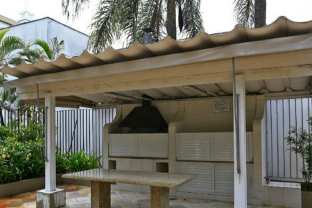 Cobertura à venda com 4 quartos, sendo 1 suíte, em Paraisópolis, São Paulo - SP