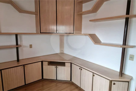 Apartamento com 3 dormitórios para alugar, 141 m², 2 vagas - Vila Regente Feijó - São Paulo