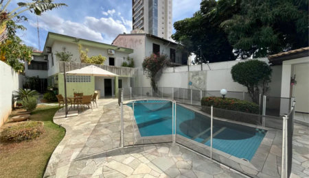 Casa à venda com 4 quartos, sendo 2 suítes,  em São Dimas, Piracicaba, SP