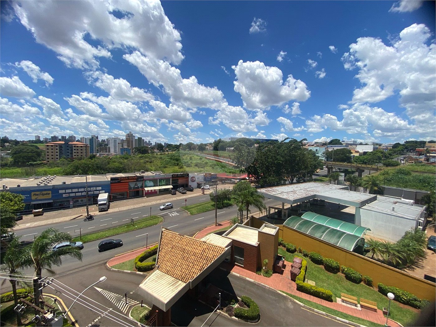 Apartamento a venda no Residencial Itamaracá - São Carlos