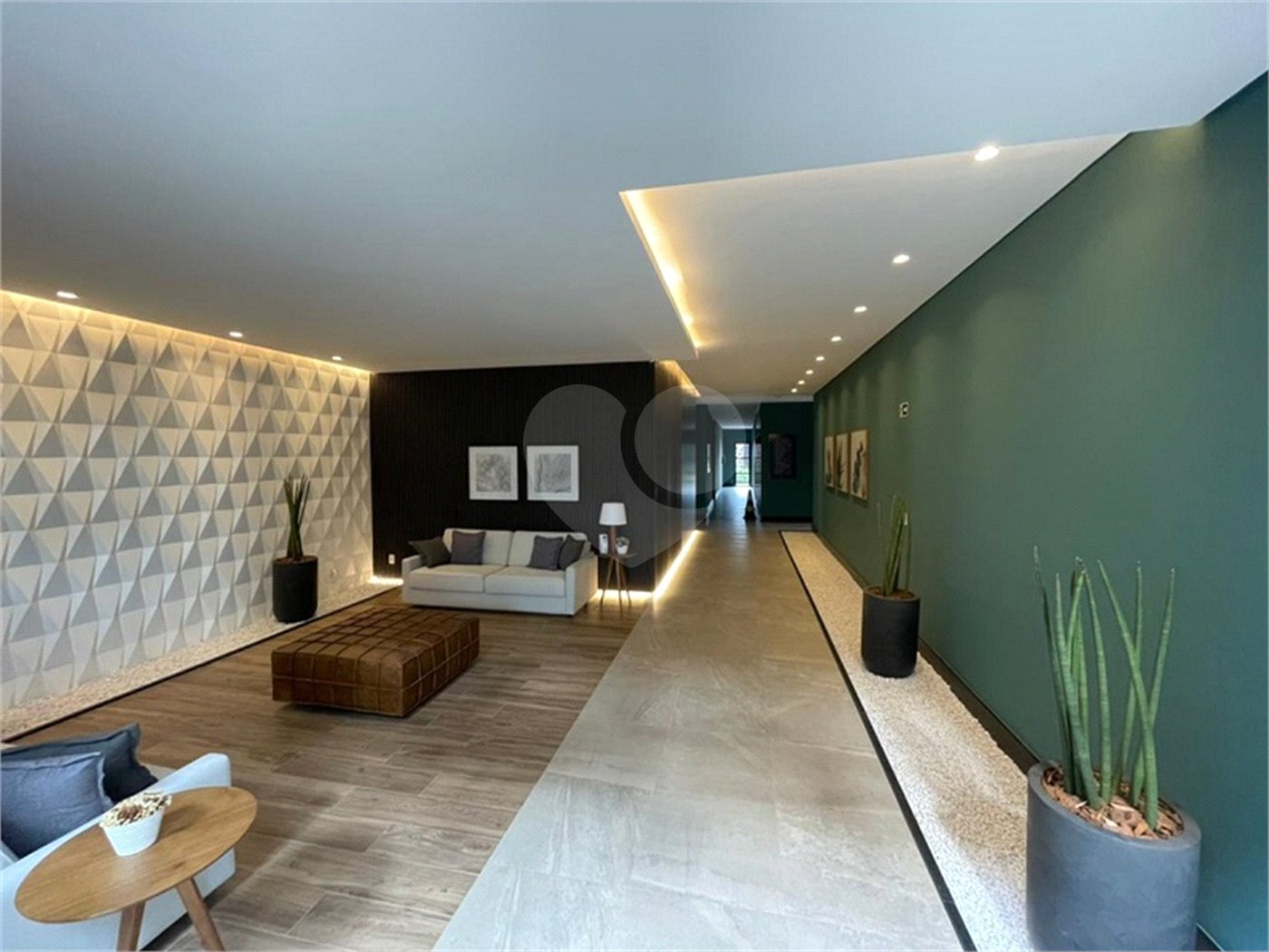 Apartamento para venda no Vermont Residence