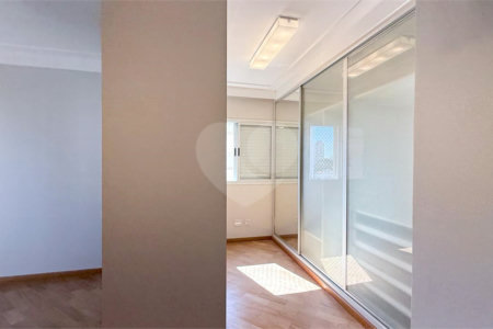 Apartamento á venda - Vila Mascote