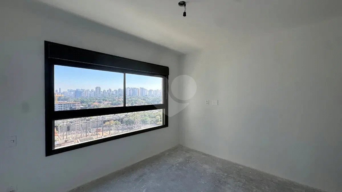 Apartamento para venda em Campo Belo com 3 quartos, sendo 3 suítes, 136m²