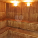 Apartamento à Venda na Bela Vista com 40 m2 de 1 Suíte em Andar Alto