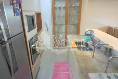 Apartamento no Ed. Residencial Elegance
