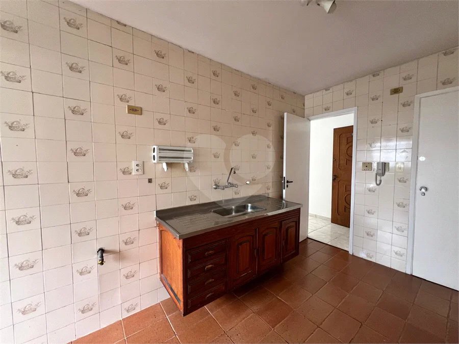 Apartamento á venda - Vila Mascote