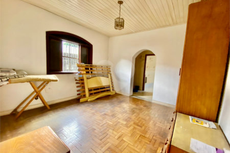 Casa na Vila Mariana