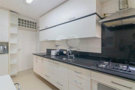 Apartamento para Locação no Condomínio Atmosfera – Vila Olímpia, São Paulo/SP
