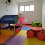 APARTAMENTO A VENDA 77M², 3 DORMITORIOS, 1 SUITE, 2 VAGAS - PARQUE RESIDENCIAL AQUARIUS - SÃO JOSÉ D