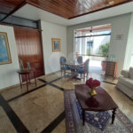 Apartamento à Venda no Edifício Itapema no Bairro Centro em Piracicaba/SP.