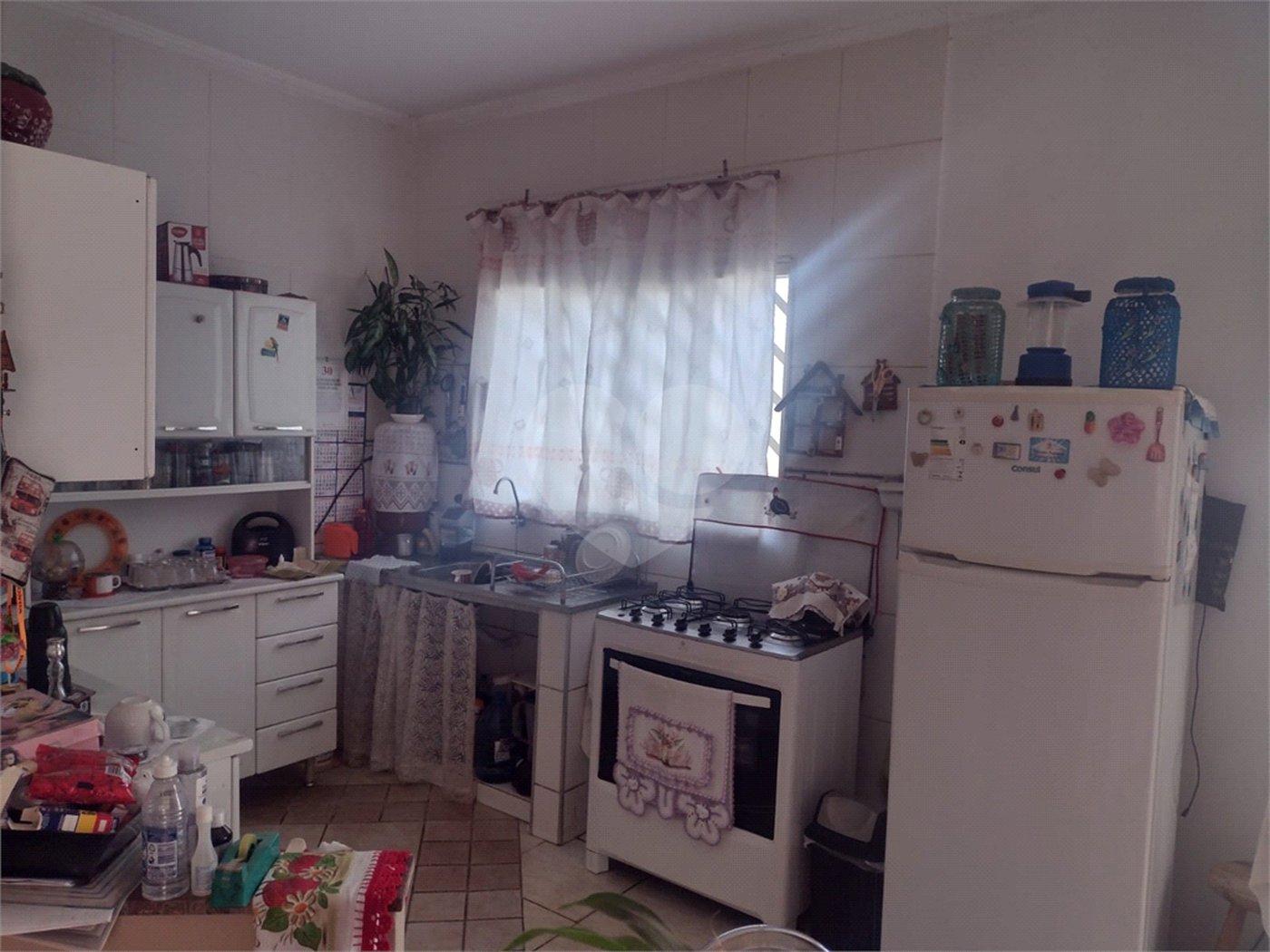 Casa térrea para venda.