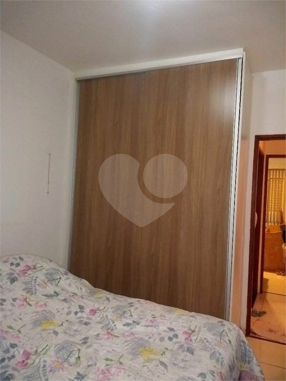 Casa Térrea no Condomínio Residencial São Domingos