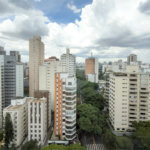 Apartamento com 205 metros no Campo Belo
