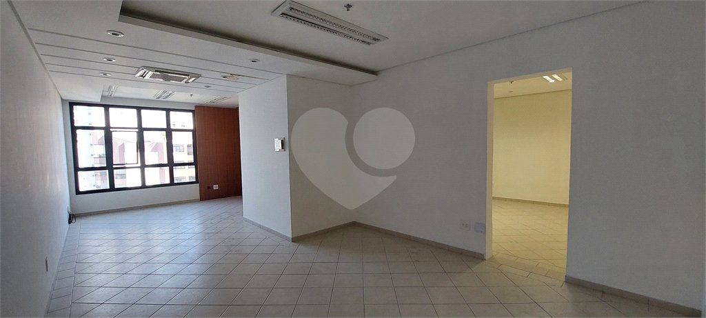 SALA COMERCIAL A VENDA 70M², 2 BANHEIROS, 2 VAGAS, JARDIM AQUARIUS - SÃO JOSÉ DOS CAMPOS/SP.