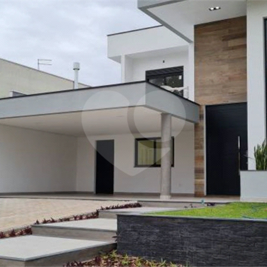 Linda casa recém construída disponível para venda no Reserva dos Vinhedo