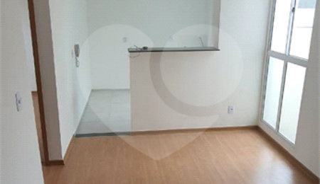Apartamento à venda com 2 quartos em Jardim Embaré, São Carlos, SP