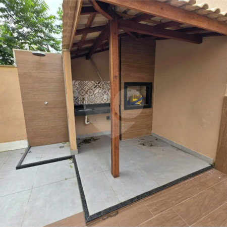 Casas novas na Reserva Pirapuã – Rasa, Búzios