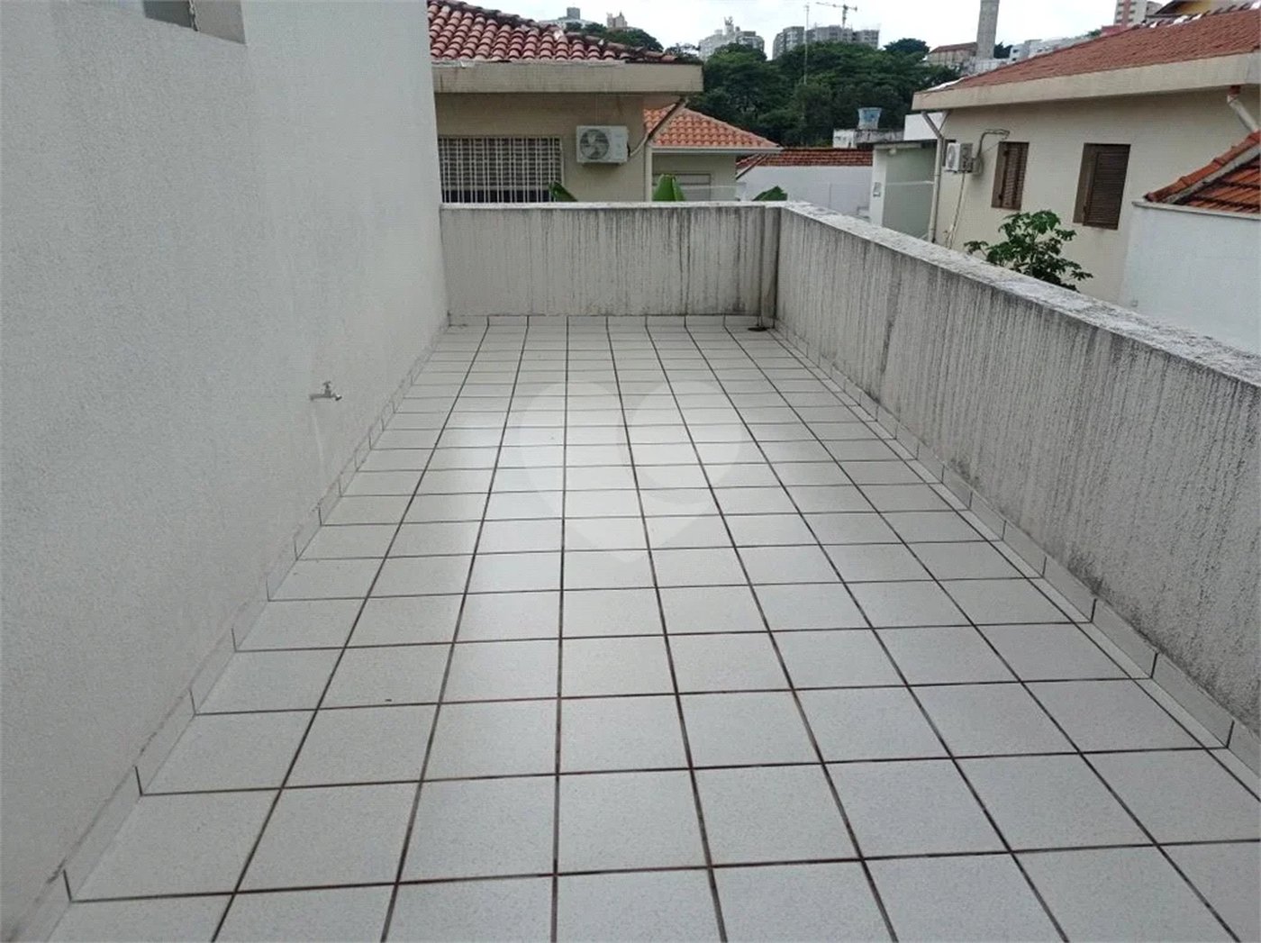Belíssimo imóvel residencial próximo ao Parque da Aclimação