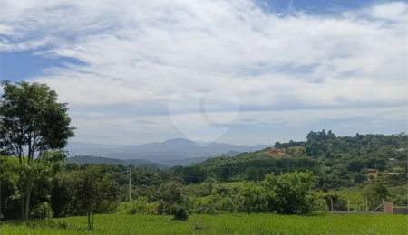 Terreno à venda em Planalto Verde, São Roque, SP