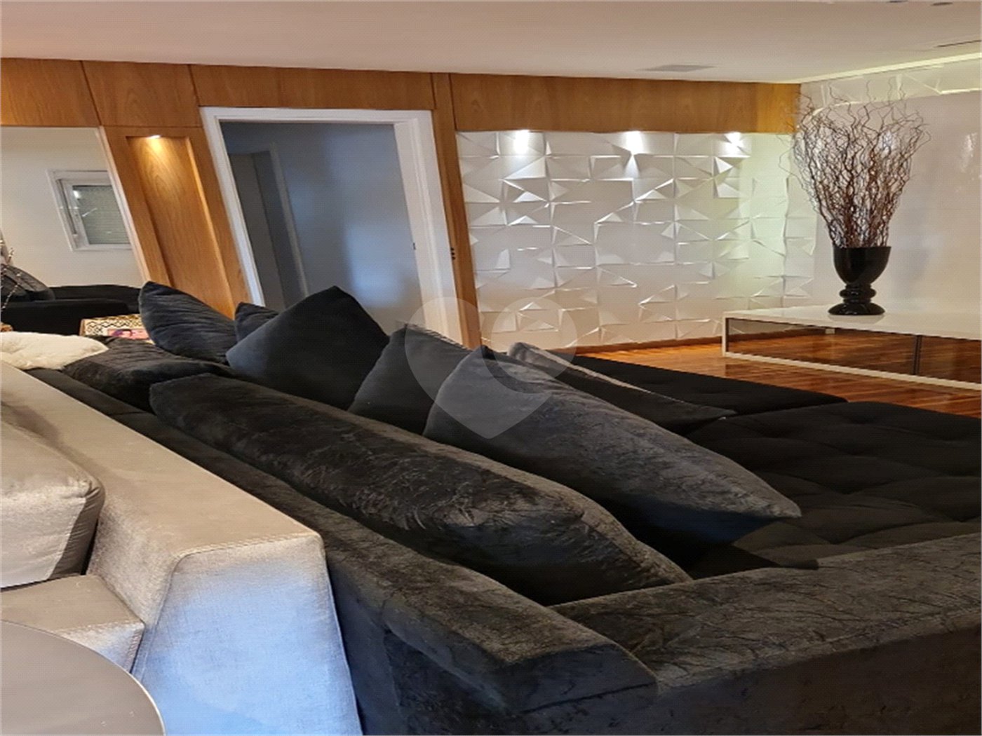 Lindo Apartamento Alto Padrão Museu do Ipiranga 220m2 4 dormitórios!!