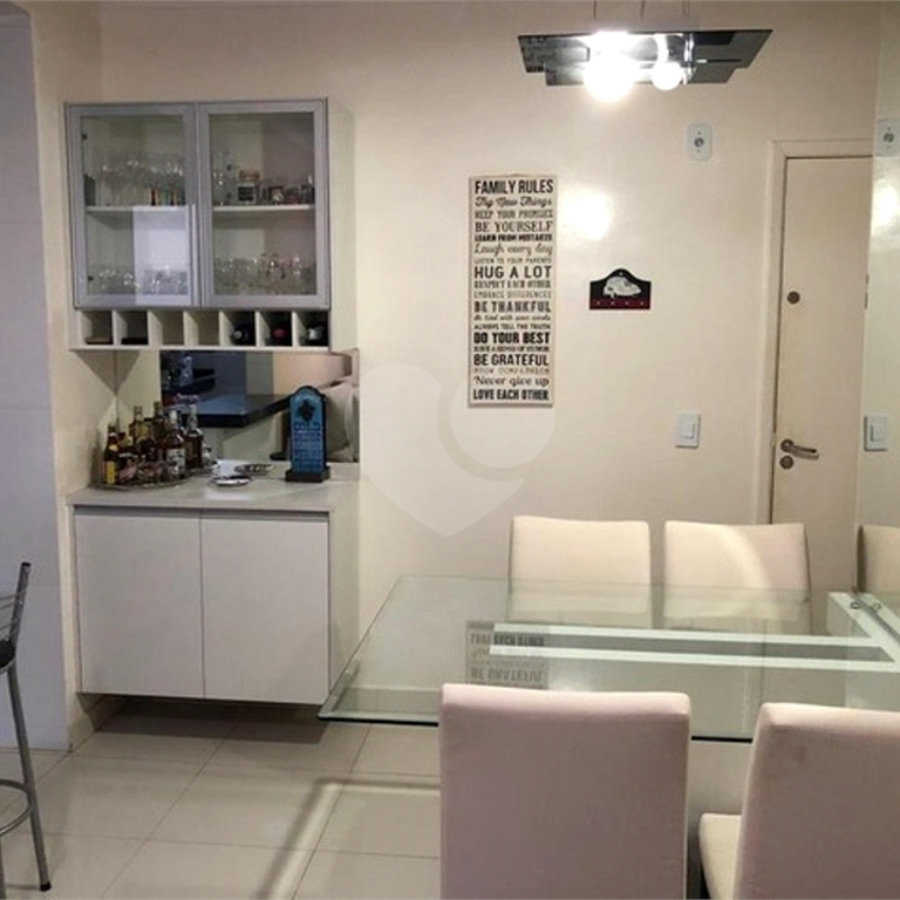 Apartamento no Condomínio Reserva Sul.