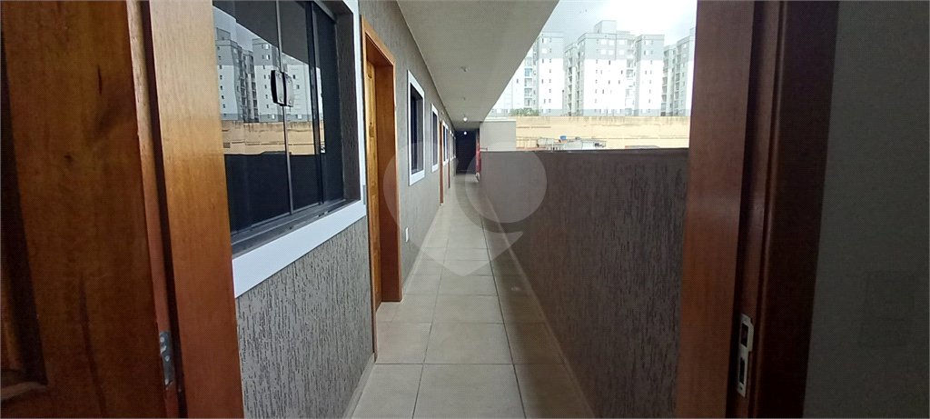 Apartamento novo à venda na Freguesia do Ó no Bairro do Jardim do Tiro com 44,61m2, 2 dormitórios 1 vaga de garagem.
