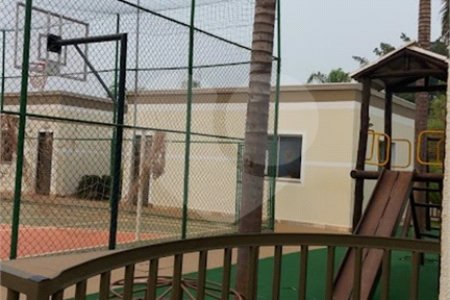 Apartamento no Edifício Parque Alamo em Araraquara/SP, com 2 dormitórios