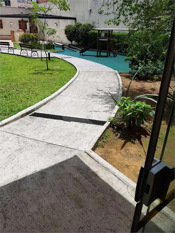 Lindo apartamento no Bom Retiro