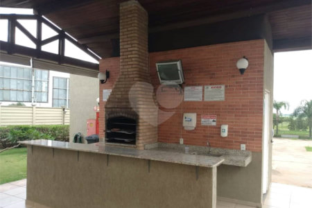 Apartamento no Condomínio Spazio Monte Alto.