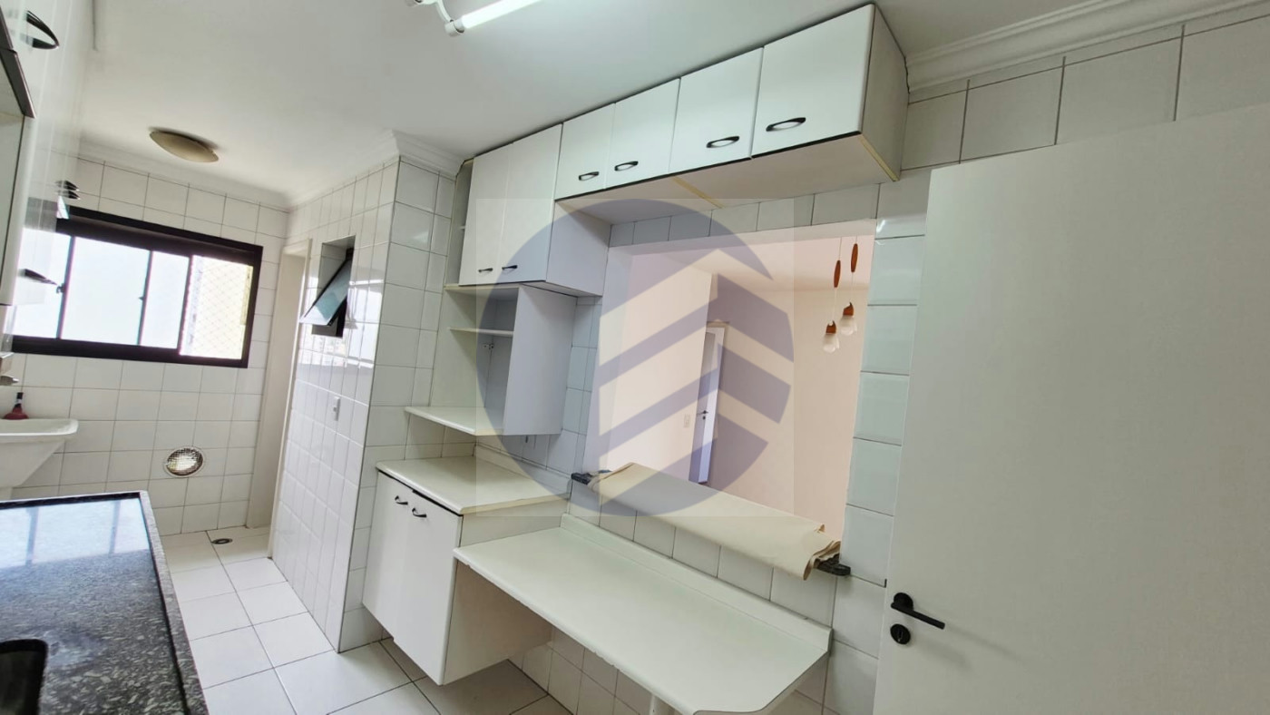 Apartamento com 3 Dormitórios e Lazer Completo no Jardim Peri Peri