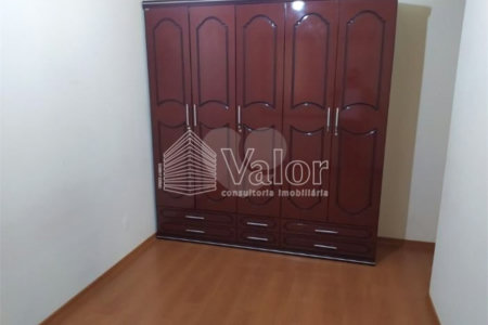 Apartamento Residencial Rebeca